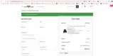 NewYear25 coupon verification screenshot