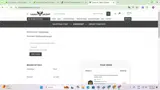 JILLIAN10 coupon verification screenshot