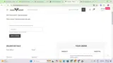 EASTER15 coupon verification screenshot