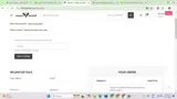 FALL15 coupon verification screenshot