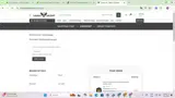 MARIA10 coupon verification screenshot