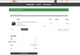 FALLWEEKEND coupon verification screenshot