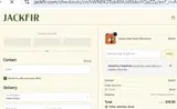 MINDFULLYTABATHA coupon verification screenshot