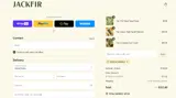 RADICALSAVINGS coupon verification screenshot