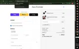 Jack Hafford coupon verification screenshot
