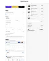 Jack Hafford coupon verification screenshot