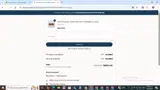 August20SpecialOffer coupon verification screenshot