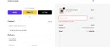 WELLNESS24 coupon verification screenshot