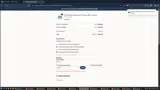 MAY25 coupon verification screenshot