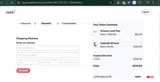 LEFTONREAD100 coupon verification screenshot