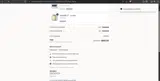 SAVE25 coupon verification screenshot