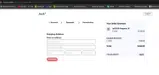 FXCKTXRIFFS coupon verification screenshot