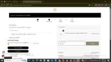 YAY10 coupon verification screenshot