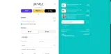 Jackie Z Style Co. coupon verification screenshot