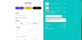Jackie Z Style Co. coupon verification screenshot