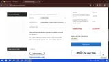 Jack-It coupon verification screenshot
