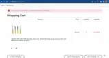 Jack-It coupon verification screenshot