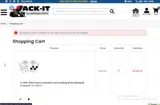 Jack-It coupon verification screenshot
