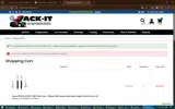Jack-It coupon verification screenshot