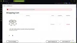 Jack-It coupon verification screenshot