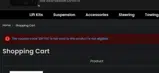 Jack-It coupon verification screenshot
