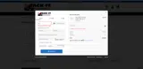 Jack-It coupon verification screenshot