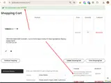 Jack-It coupon verification screenshot