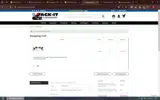 Jack-It coupon verification screenshot