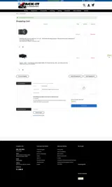 Jack-It coupon verification screenshot
