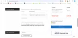 Jack-It coupon verification screenshot