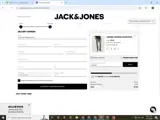JJADCB coupon verification screenshot