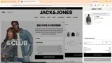 JJADCB coupon verification screenshot