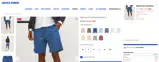 JJ20EXTRA coupon verification screenshot