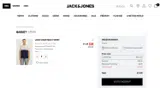 JJ20EXTRA coupon verification screenshot