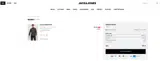 JJSINGLES coupon verification screenshot