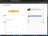 15OFF coupon verification screenshot
