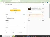 10OFF coupon verification screenshot