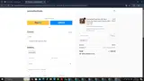 5OFF coupon verification screenshot