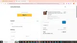 5OFF coupon verification screenshot
