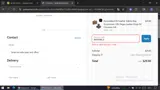 IMPATMILA coupon verification screenshot