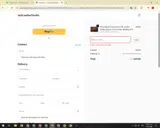 ALINAALINA27M coupon verification screenshot