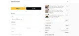 VISTAREVIEWS coupon verification screenshot