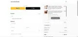 BEARDLINI coupon verification screenshot