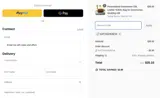 KATYASHKAEVA coupon verification screenshot