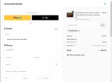 BERAIAGIGI coupon verification screenshot
