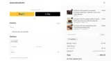 CHABOBTK coupon verification screenshot