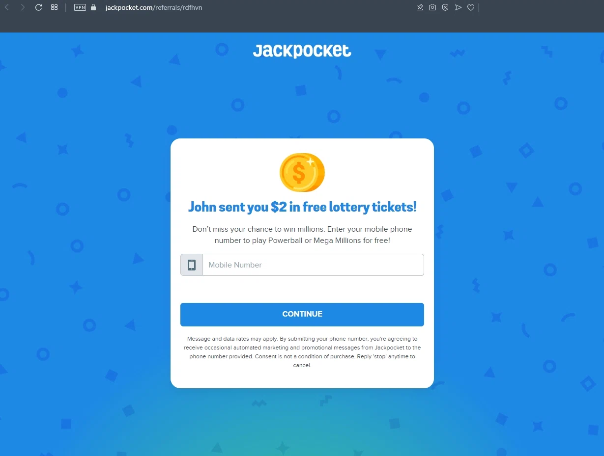 Jackpocket Promo Codes 20 Off August 2024