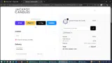 FLASH25 coupon verification screenshot