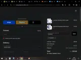 FLASH25 coupon verification screenshot