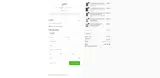 G2020 coupon verification screenshot